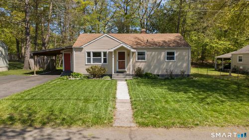 4 Mayfair Rd, Bloomfield, CT, 06002-3914 | Card Image