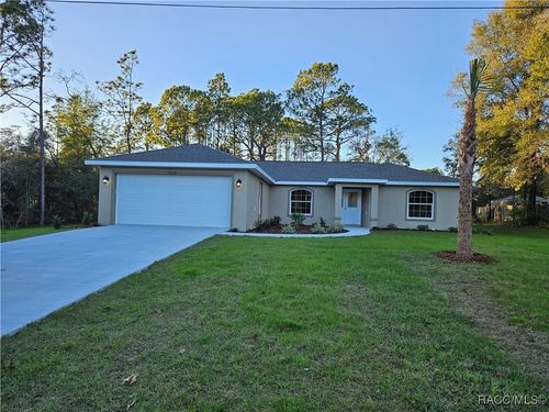 8216 N Upland Dr, Citrus Springs, FL, 34434-5747 | Card Image