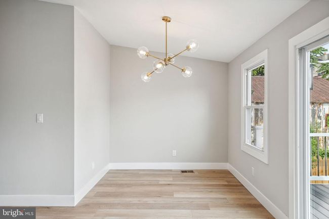 163 East St, Townhouse with 4 bedrooms, 3 bathrooms and null parking in PHILADELPHIA PA | Image 12
