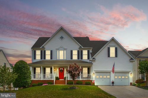 2609 Melissa Ct, FREDERICKSBURG, VA, 22408-8070 | Card Image