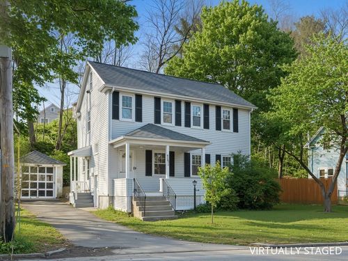 713 South St, Waltham, MA, 02453-1440 | Card Image
