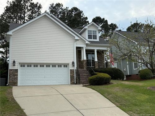147 Lamplighter Way, Spring Lake, NC, 28390-1684 | Card Image