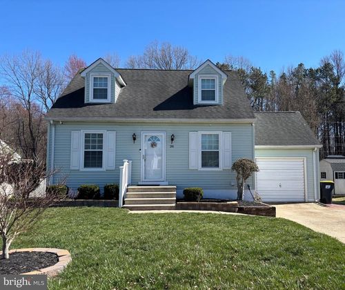 28 Thomas Jefferson Blvd, NEWARK, DE, 19702-3091 | Card Image
