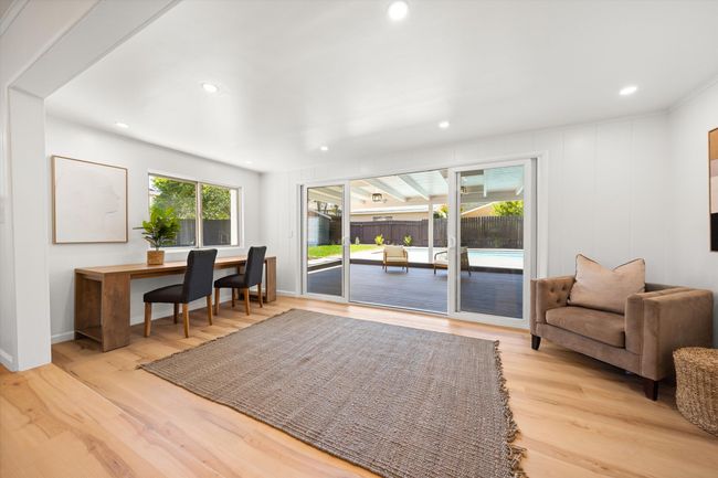 1570 Mountain View Dr, House other with 3 bedrooms, 3 bathrooms and null parking in Solvang CA | Image 15