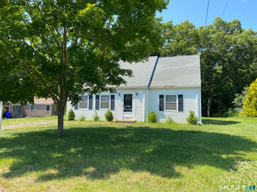 48 Bagley Rd, Southington, CT, 06489-3728 | Card Image
