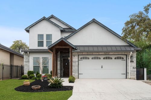 22118 Touring Ln, San Antonio, TX, 78257-4464 | Card Image