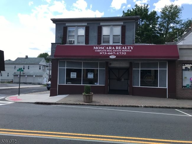 165 Franklin Ave, Home with 0 bedrooms, 2 bathrooms and null parking in Nutley NJ | Image 4