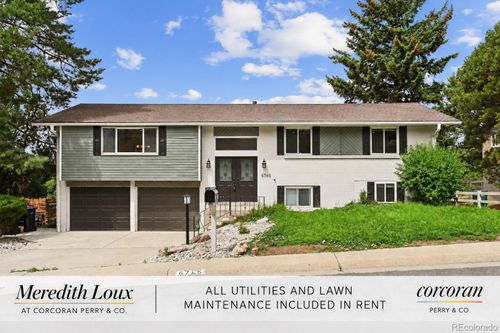 6745 Garrison St, Arvada, CO, 80004-3060 | Card Image