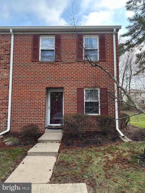 66 Sycamore Ct, LAWRENCEVILLE, NJ, 08648-4834 | Card Image