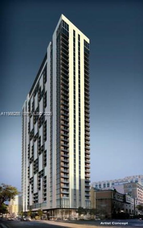 apt-801-151 Se 1st St, Miami, FL, 33131-1431 | Card Image