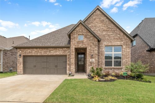 1318 18th St, Northlake, TX, 76226-3672 | Card Image