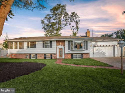7605 Mccloud Ct, LORTON, VA, 22079-1608 | Card Image