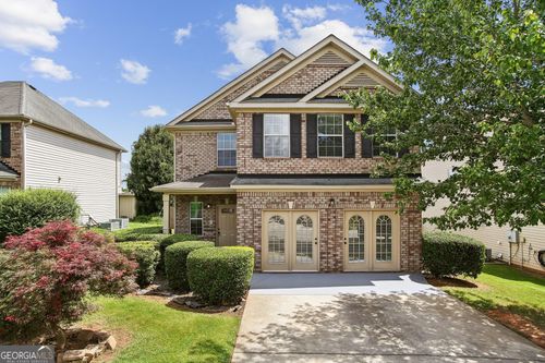 2319 Sawgrass Dr, Hampton, GA, 30228-5356 | Card Image