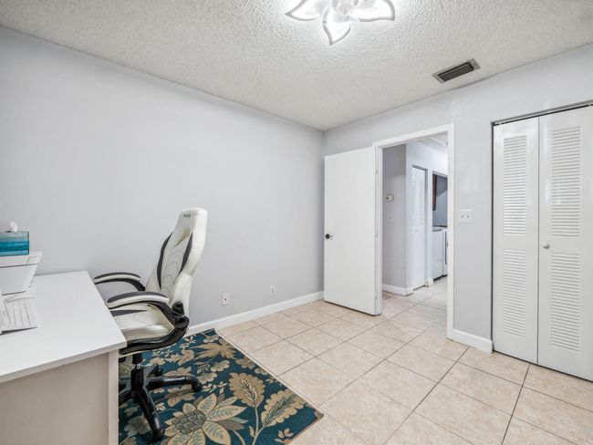 8761 Echo Ln, Condo with 2 bedrooms, 2 bathrooms and null parking in Boca Raton FL | Image 12