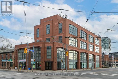 202-393 King St E, Toronto, ON, M5A1L3 | Card Image