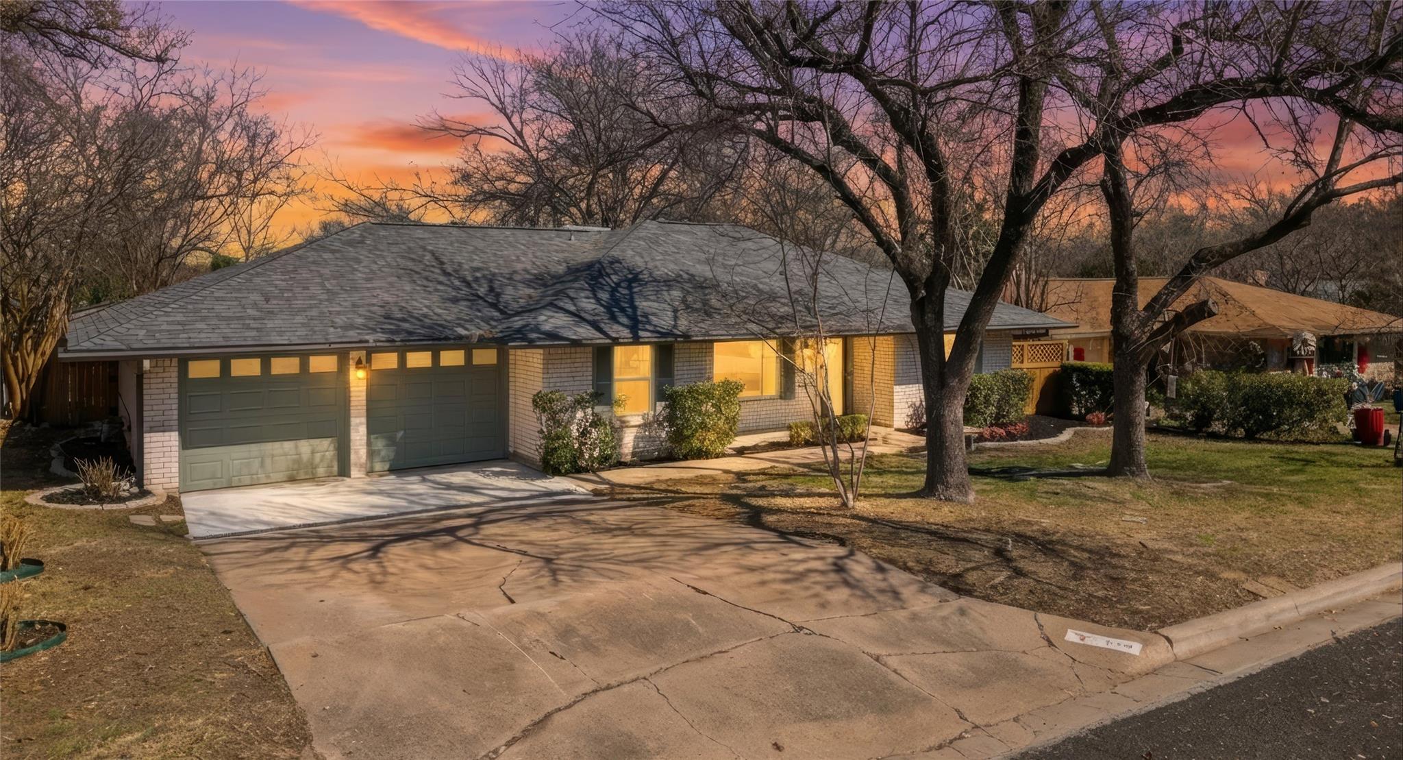 Residential in Austin