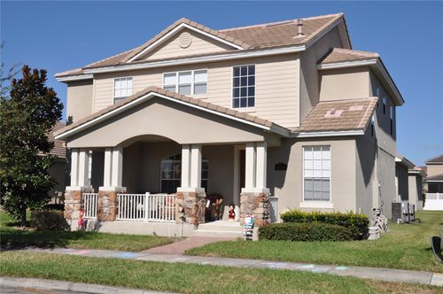 15114 Gaulberry Run, Winter Garden, FL, 34787-8708 | Card Image