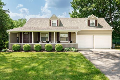 3479 Johnson Rd, Springfield, OH, 45502-8674 | Card Image