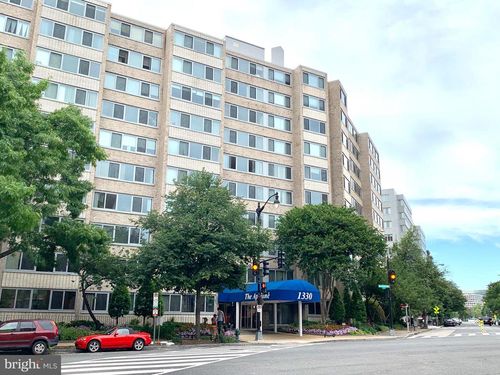 apt-808-1330 New Hampshire Ave Nw, WASHINGTON, DC, 20036-6306 | Card Image