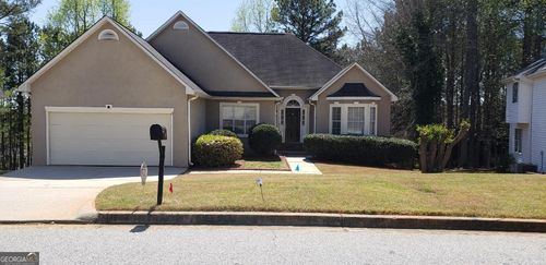 316 Players Cir, Fayetteville, GA, 30215-8049 | Card Image