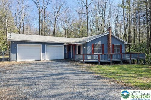 248 Lower Valley Dr, Kunkletown, PA, 18058-7978 | Card Image