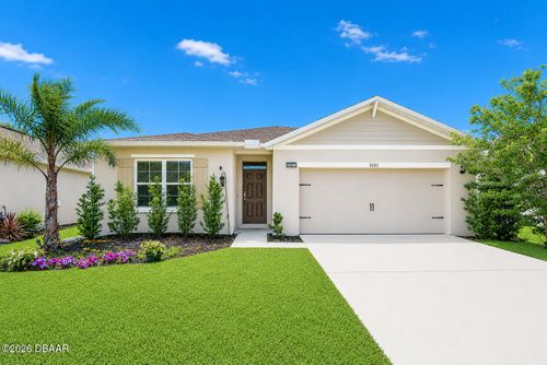 3221 Carpentaria Dr, NEW SMYRNA BEACH, FL, 32168-2496 | Card Image
