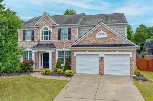 450 Hillingdon Way, Suwanee, GA, 30024-8555 | Card Image