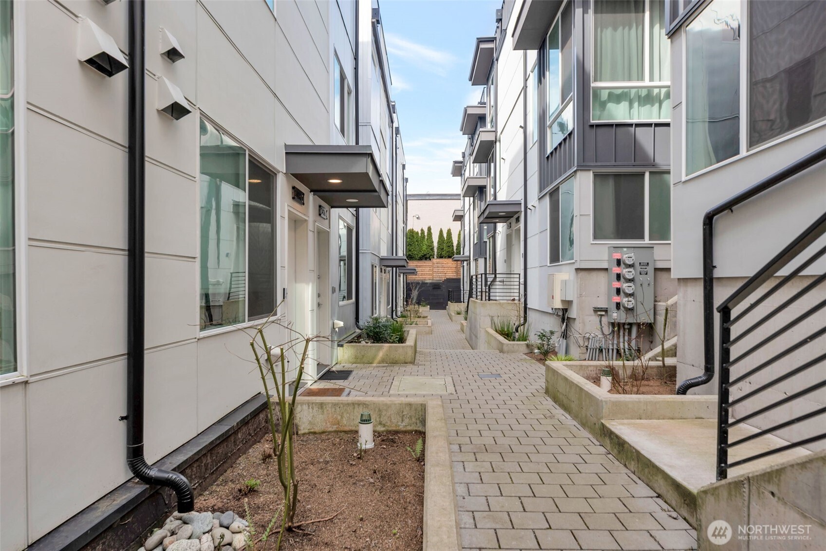 Residential in Seattle 4