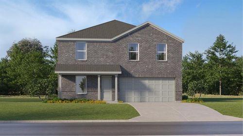 2432 Rooke Road, Bryan, TX, 77807 | Card Image