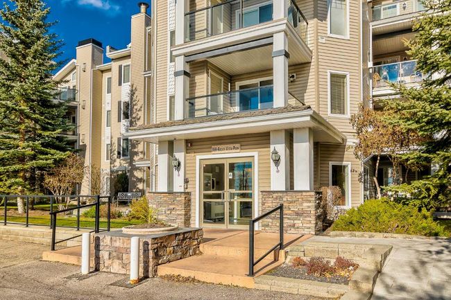 213 - 369 Rocky Vista Park Nw, Condo with 2 bedrooms, 2 bathrooms and 1 parking in Calgary AB | Image 5