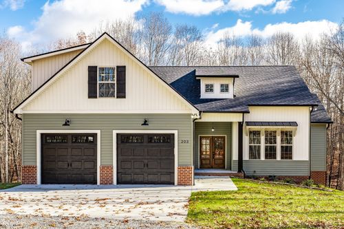 203 Uga Cv, Westmoreland, TN, 37186-2003 | Card Image