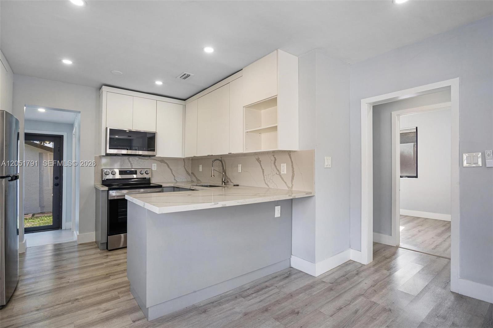Residential Lease in Miami 2