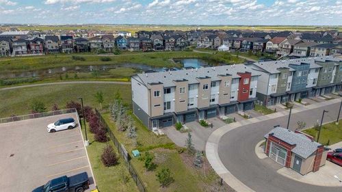 301-70 Saddlestone Dr Ne, Calgary, AB, T3J0W4 | Card Image
