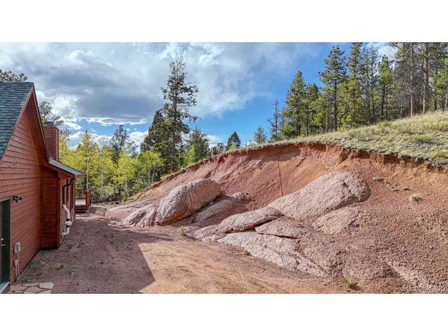 318 Southgate Rd, House other with 3 bedrooms, 2 bathrooms and null parking in Florissant CO | Image 33