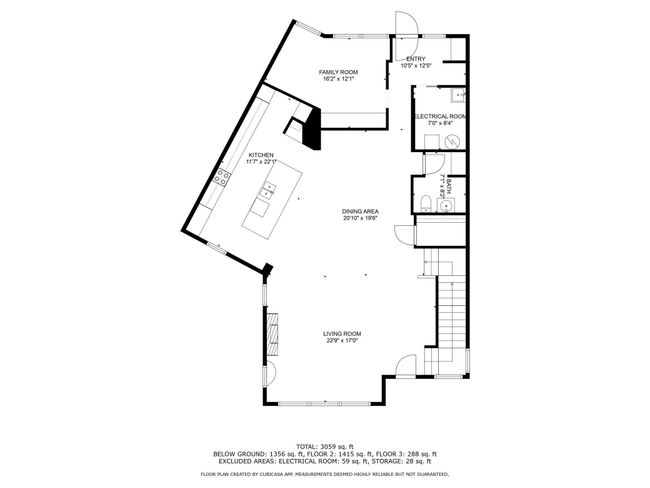 Floor Plan - 1st | Image 55