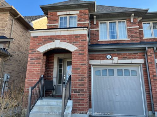 2448 Equestrian Cres, Oshawa, ON, L1L0L7 | Card Image