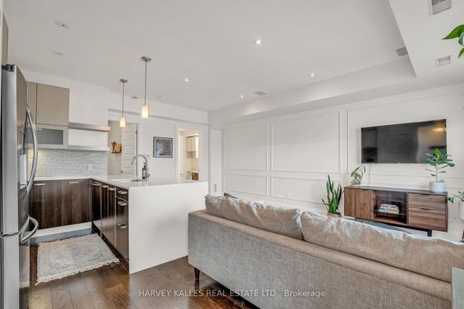 58 - 8161 Kipling Ave, Condo with 1 bedrooms, 1 bathrooms and 1 parking in Vaughan ON | Image 8