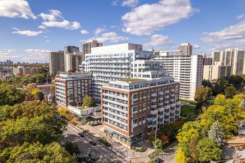uph1-1830 Bloor St W, Toronto, ON, M6P0A2 | Card Image