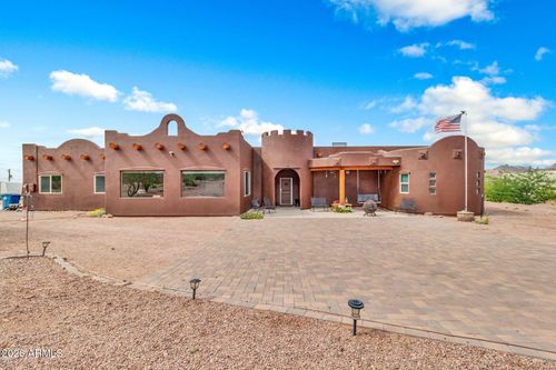 3528 N Val Vista Rd, Apache Junction, AZ, 85119-8666 | Card Image