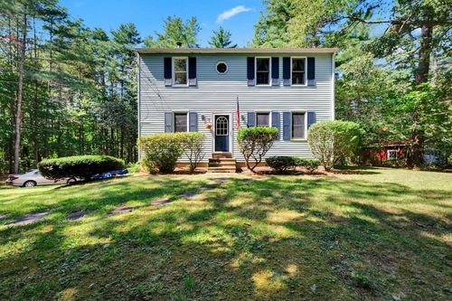 73 New Boston Rd, Sturbridge, MA, 01566-1334 | Card Image