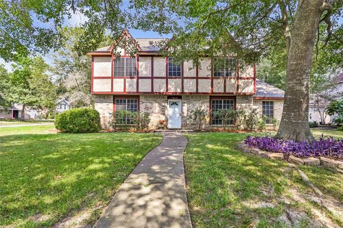 19610 Forest Fern Dr, Humble, TX, 77346-1959 | Card Image