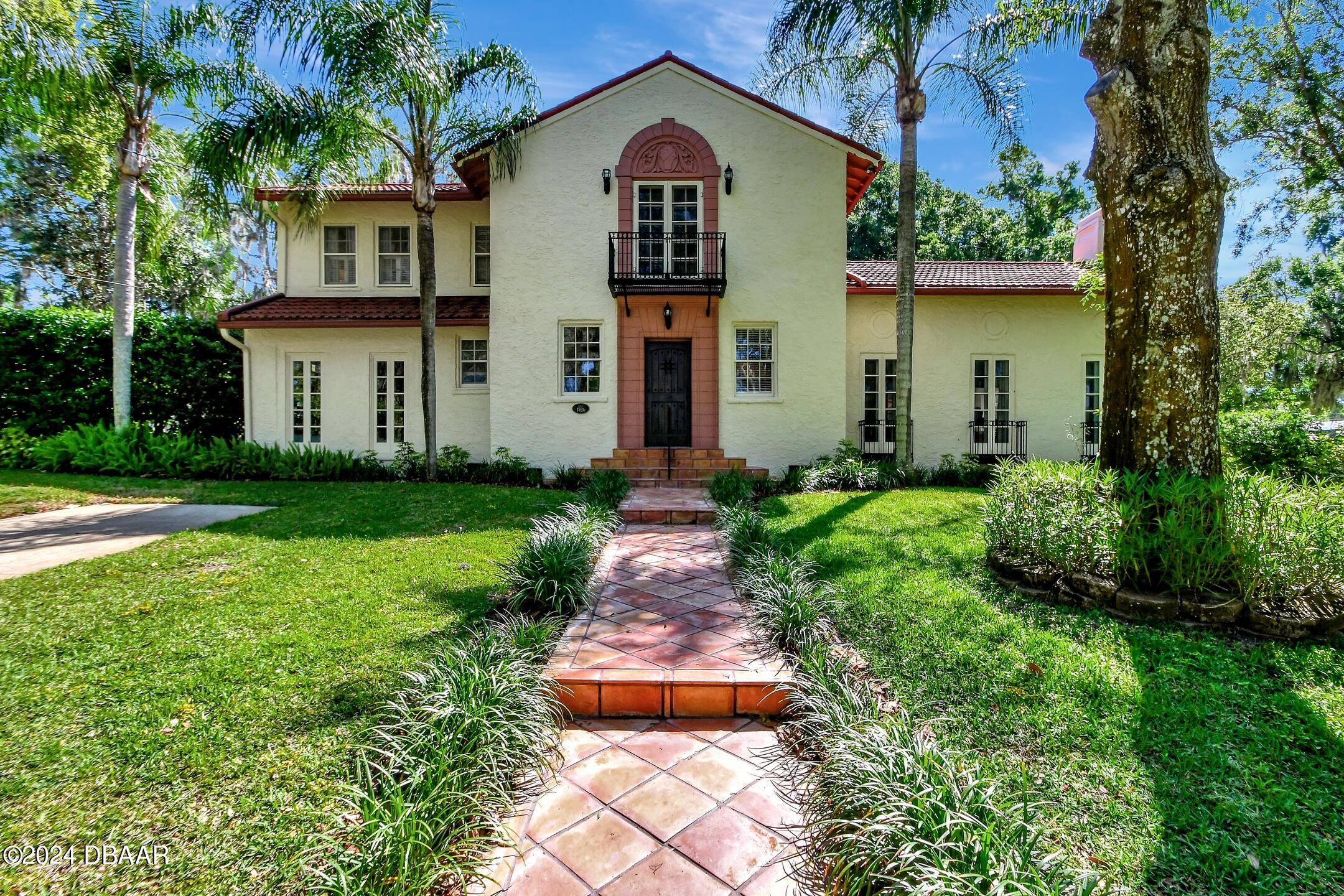 Amelia Ave, Deland, FL 32724 #1