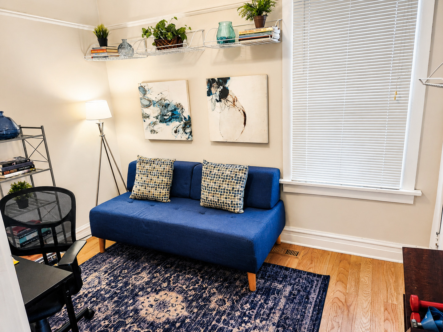 Residential in Forest Park 5