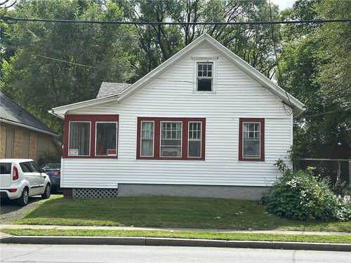 275 Clifford Ave, Rochester, NY, 14621-4557 | Card Image