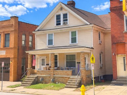 1613-1615 Warwood Ave, Wheeling, WV, 26003 | Card Image