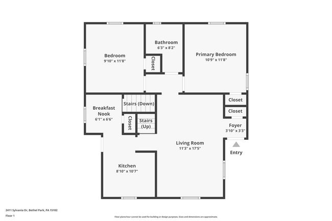 Floor Plan | Image 44