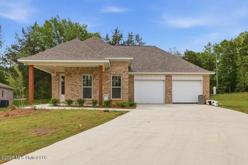 406 Hyde Park Cove, Brandon, MS, 39042 | Card Image