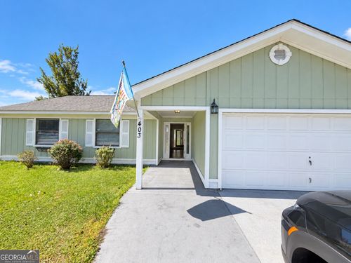 403 Fairfield Ct, Saint Marys, GA, 31558-4816 | Card Image
