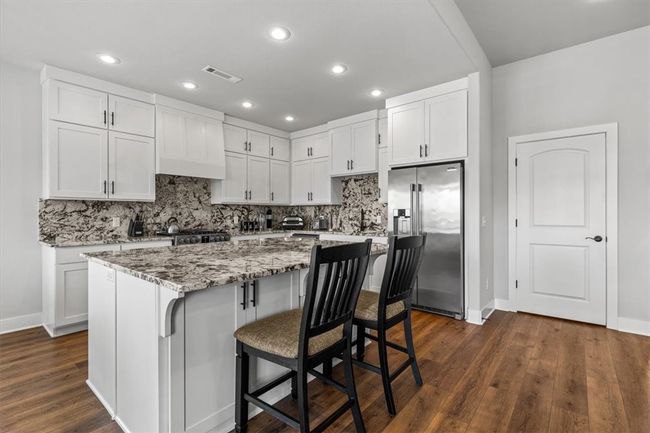 4865 N Marshall Ave, House other with 3 bedrooms, 2 bathrooms and null parking in Fayetteville AR | Image 13