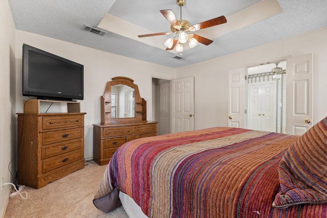 9400 Timbercreek Dr, House other with 3 bedrooms, 2 bathrooms and null parking in Bonham TX | Image 17